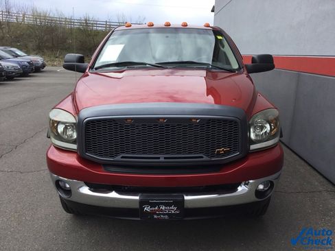 Used 2006 Dodge Ram 2500 Truck SLT image 4