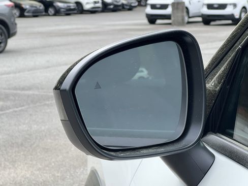 New 2026 Nissan Rogue SV image 23