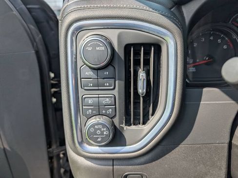 Used 2021 Chevrolet Silverado 1500 LTZ AWD/4WD image 28