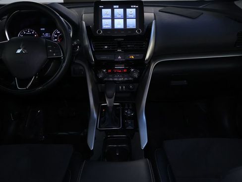 Used 2024 Mitsubishi Eclipse Cross SE image 16