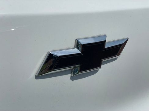 Used 2023 Chevrolet TrailBlazer RS w/ Convenience Package image 30