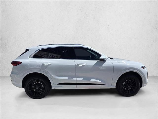 New 2026 Audi Q5 Premium AWD/4WD image 4