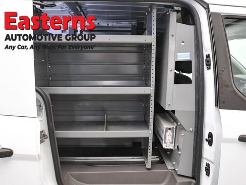 Used 2020 Ford Transit Connect XL FWD image 23