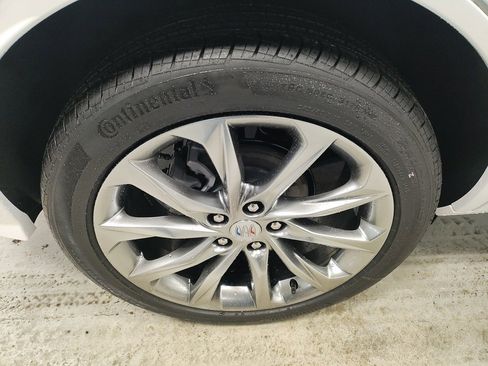 New 2026 Buick Encore GX Avenir w/ Avenir Technology Package image 3