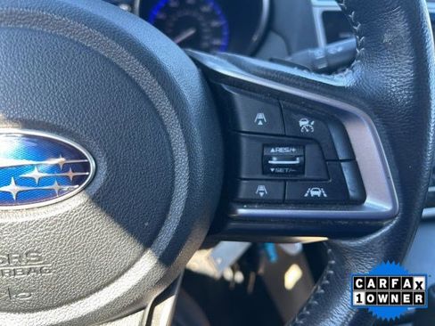 Used 2018 Subaru Outback 2.5i Premium image 19