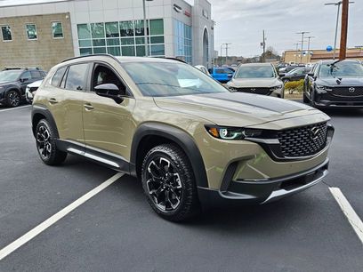 New 2026 MAZDA CX-50 Meridian Edition w/ Weather Package