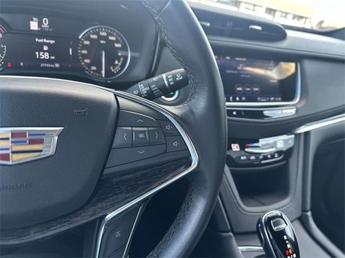 Certified 2023 Cadillac XT5 Premium Luxury image 41