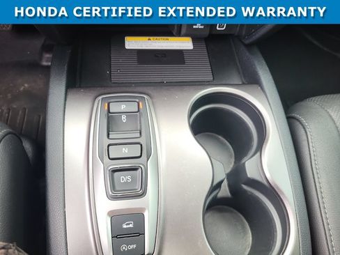 Certified 2022 Honda Passport EX-L image 37