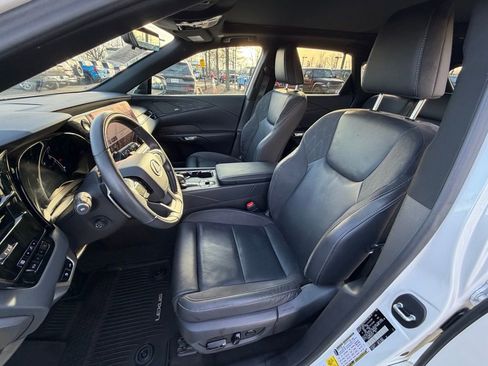 Used 2024 Lexus RX 350 AWD w/ Convenience Package image 21