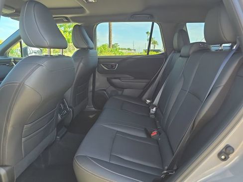 Certified 2026 Subaru Outback Limited AWD/4WD image 12