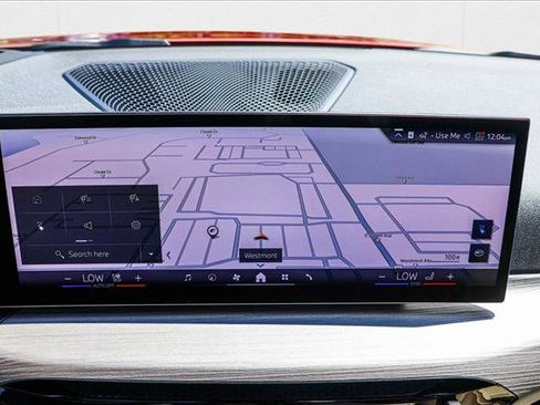 Used 2025 BMW i4 xDrive40i w/ Premium Package image 29