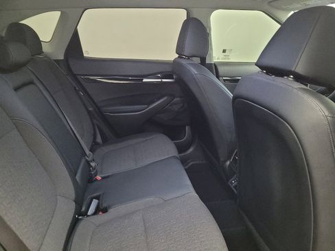 Used 2024 Kia Seltos S AWD/4WD image 19