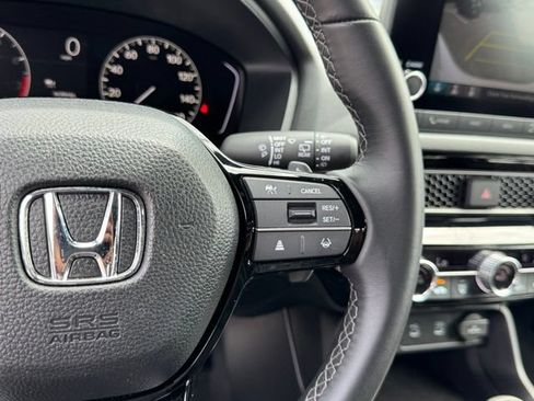 Used 2025 Honda Civic Sport image 22