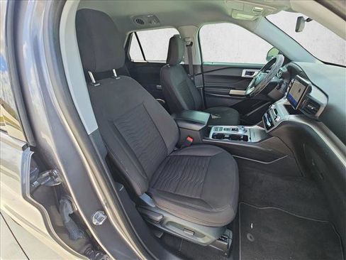 Used 2021 Ford Explorer XLT image 20