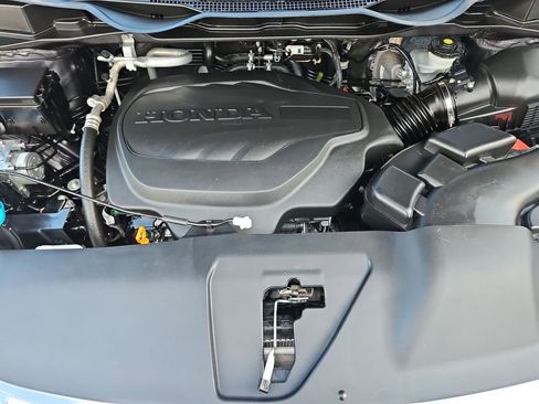 Used 2021 Honda Odyssey Touring image 22