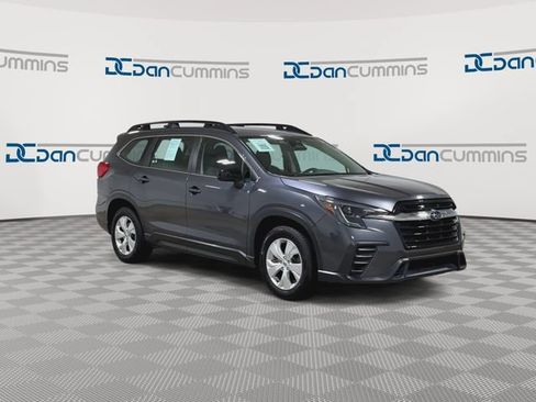 Used 2023 Subaru Ascent 8-Passenger AWD/4WD image 3