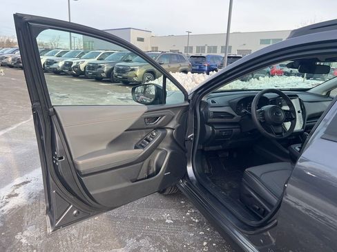 Certified 2024 Subaru Crosstrek 2.5i Limited image 25