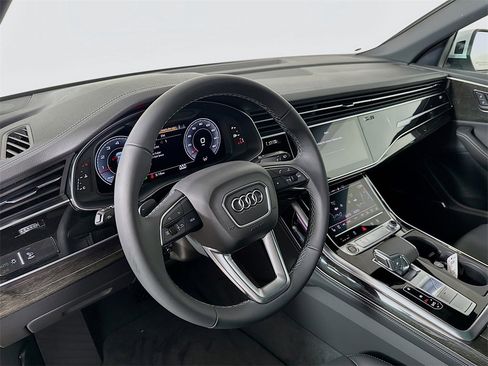 New 2026 Audi Q8 Premium Plus image 10