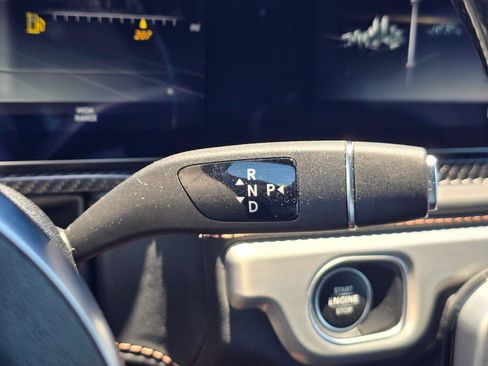 Used 2023 Mercedes-Benz G 63 AMG 4MATIC image 43