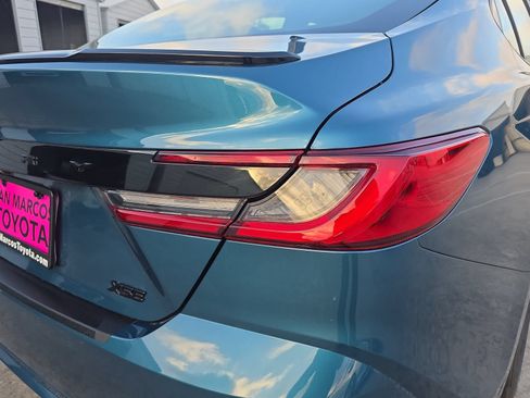 New 2026 Toyota Camry XSE FWD image 29