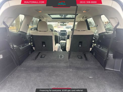 Used 2019 Subaru Ascent Premium image 23