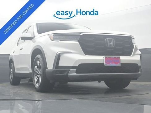 Used 2025 Honda Pilot EX-L image 28
