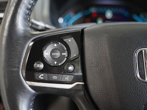 Used 2019 Honda Odyssey Touring image 12