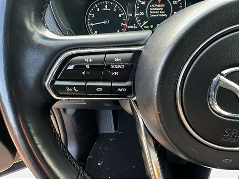 Used 2024 MAZDA CX-90 3.3 Turbo w/ Premium Package image 30