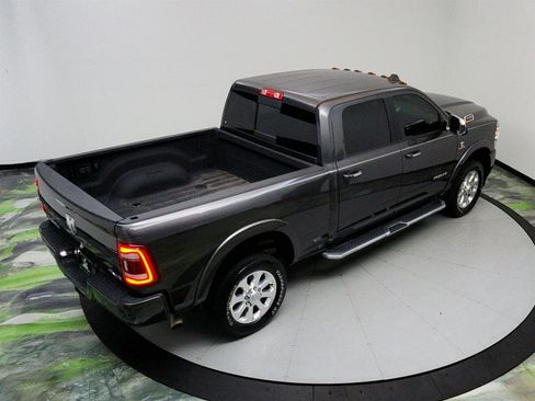 Used 2022 RAM 2500 Laramie image 15