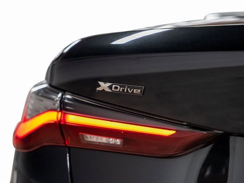 Used 2022 BMW 440i xDrive Convertible w/ Premium Package image 23