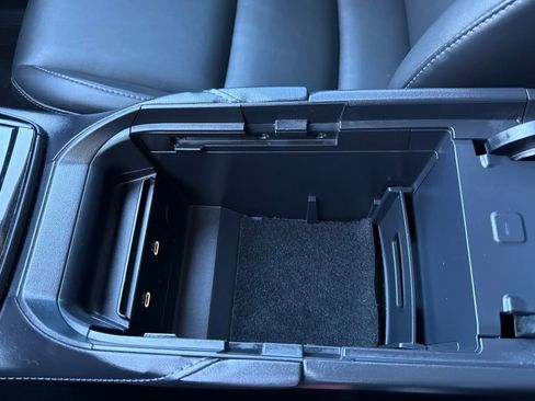 Used 2025 MAZDA CX-30 AWD 2.5 S w/ Select Sport Pkg image 33