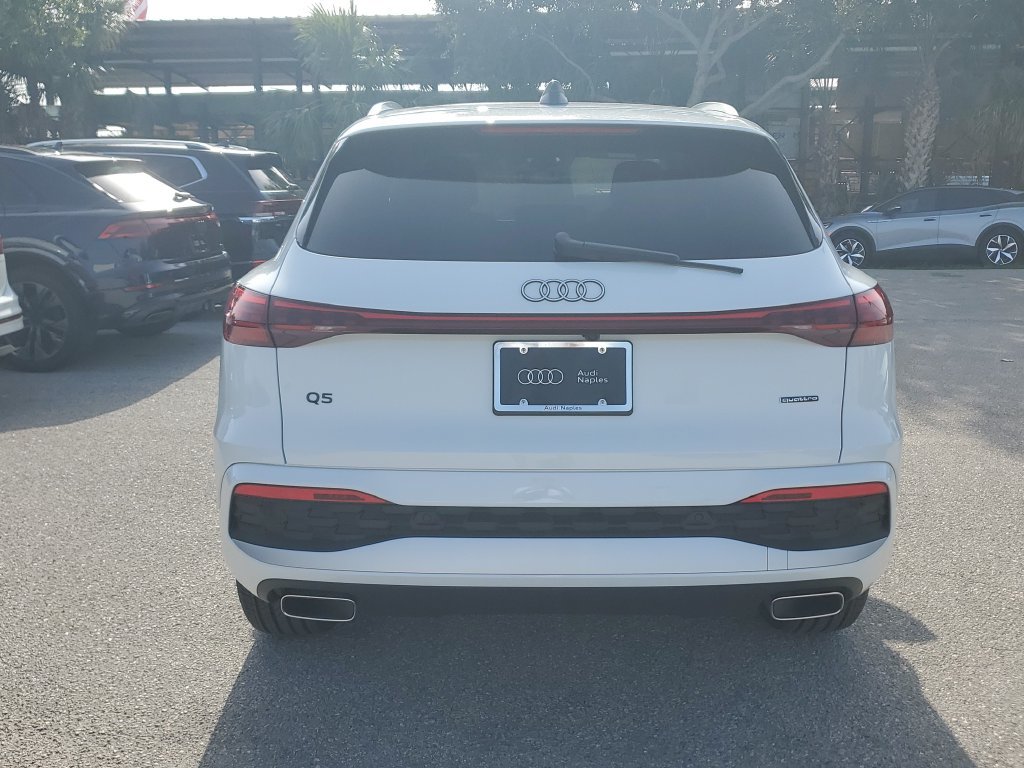 New 2026 Audi Q5 Premium Plus AWD/4WD image 6