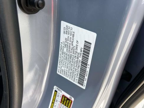 Used 2023 Honda Odyssey Sport image 18
