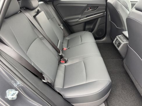 New 2026 Toyota bZ Woodland AWD/4WD image 5