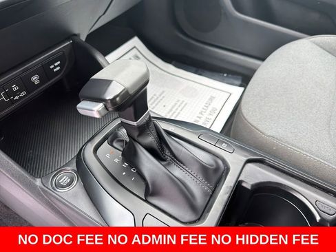 Used 2025 Kia K4 FWD image 24
