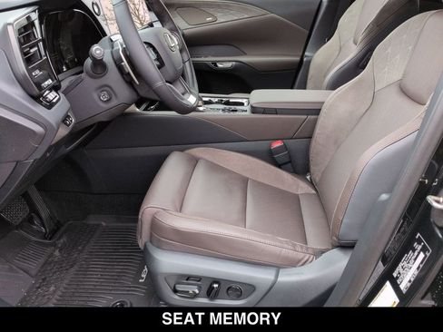 New 2026 Lexus RX 450h AWD w/ Convenience Package image 14