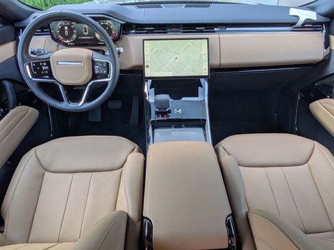 New 2026 Land Rover Range Rover Sport SE AWD/4WD image 26