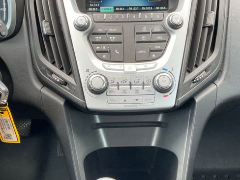 Used 2015 Chevrolet Equinox LT AWD/4WD image 21