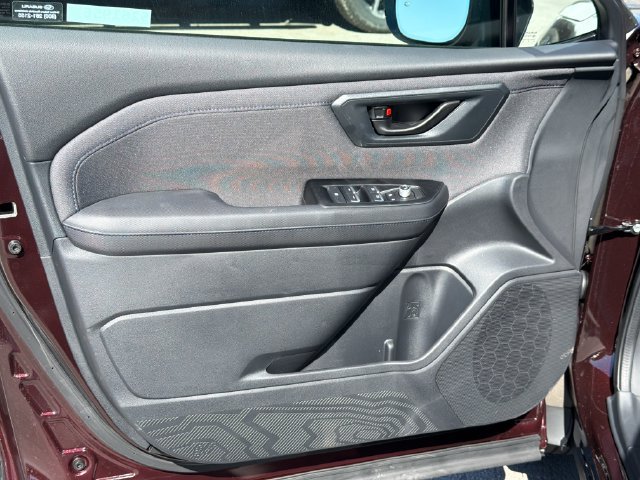 New 2026 Subaru Forester Premium AWD/4WD image 16