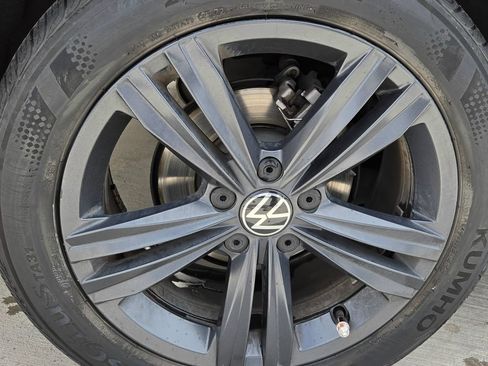 Used 2023 Volkswagen Jetta SE FWD image 12