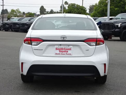 Used 2023 Toyota Corolla LE FWD image 14