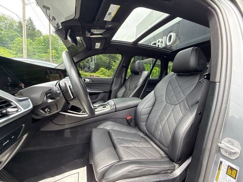 Used 2026 BMW X5 xDrive40i AWD/4WD image 20