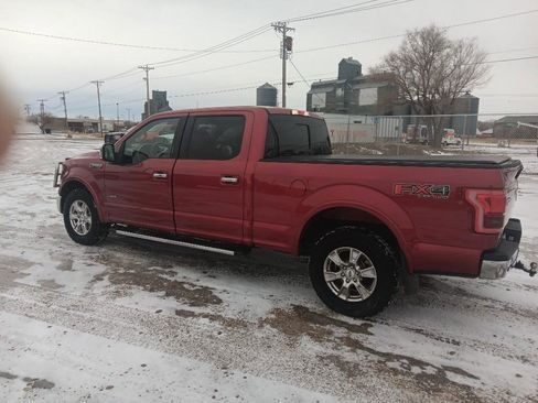 Used 2017 Ford F150 Lariat image 31