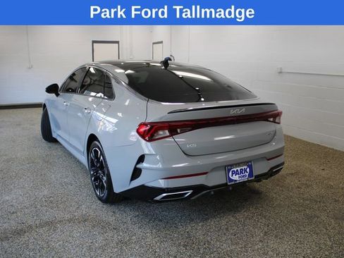 Used 2023 Kia K5 GT-Line FWD image 3