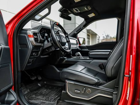 Used 2021 Ford F150 Raptor w/ Tow Technology Package image 33