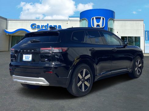 New 2026 Honda Prologue Touring image 6