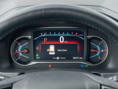 Used 2022 Honda Pilot Special Edition image 28