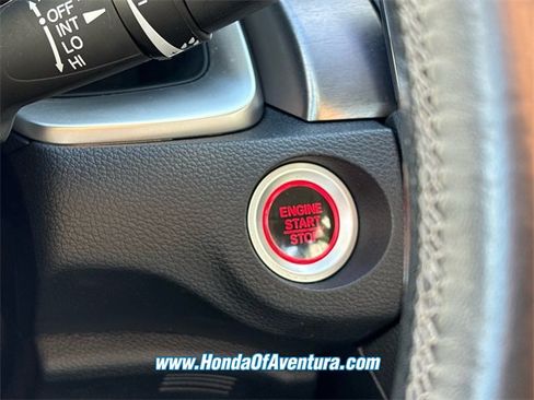 Used 2016 Honda Civic EX-L image 24