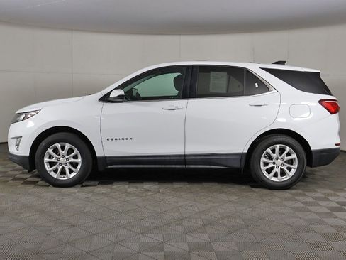 Used 2018 Chevrolet Equinox LT image 15