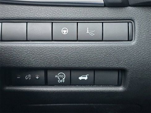 New 2026 Nissan Rogue Platinum w/ Tech Package image 14